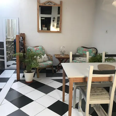 Reve D'ocean Bed & Breakfast *