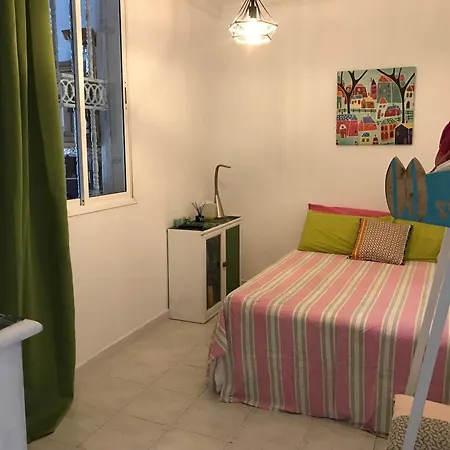 Bed & Breakfast Reve D'ocean